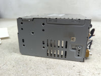 2017 Ford Escape Radio AM FM Cd Player Receiver Replacement P/N:GJ5T-19C107-GA Fits OEM Used Auto Parts - Oemusedautoparts1.