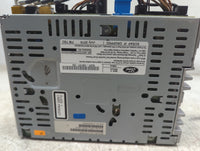 2017 Ford Escape Radio AM FM Cd Player Receiver Replacement P/N:GJ5T-19C107-GA Fits OEM Used Auto Parts - Oemusedautoparts1.