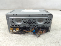 2017 Ford Escape Radio AM FM Cd Player Receiver Replacement P/N:GJ5T-19C107-GA Fits OEM Used Auto Parts - Oemusedautoparts1.