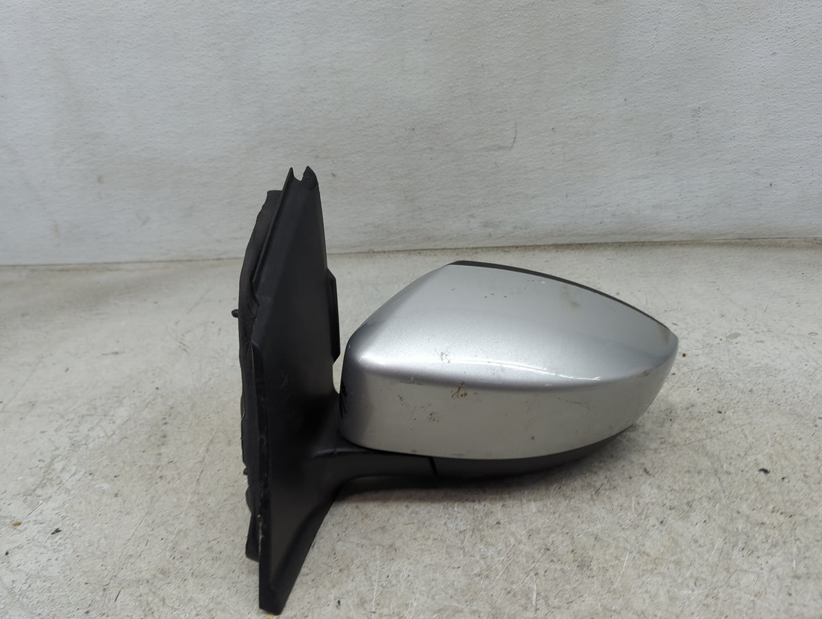 2017-2019 Ford Escape Driver Side View Mirror - Left Door Mirror OEM Used - Oemusedautoparts1.com