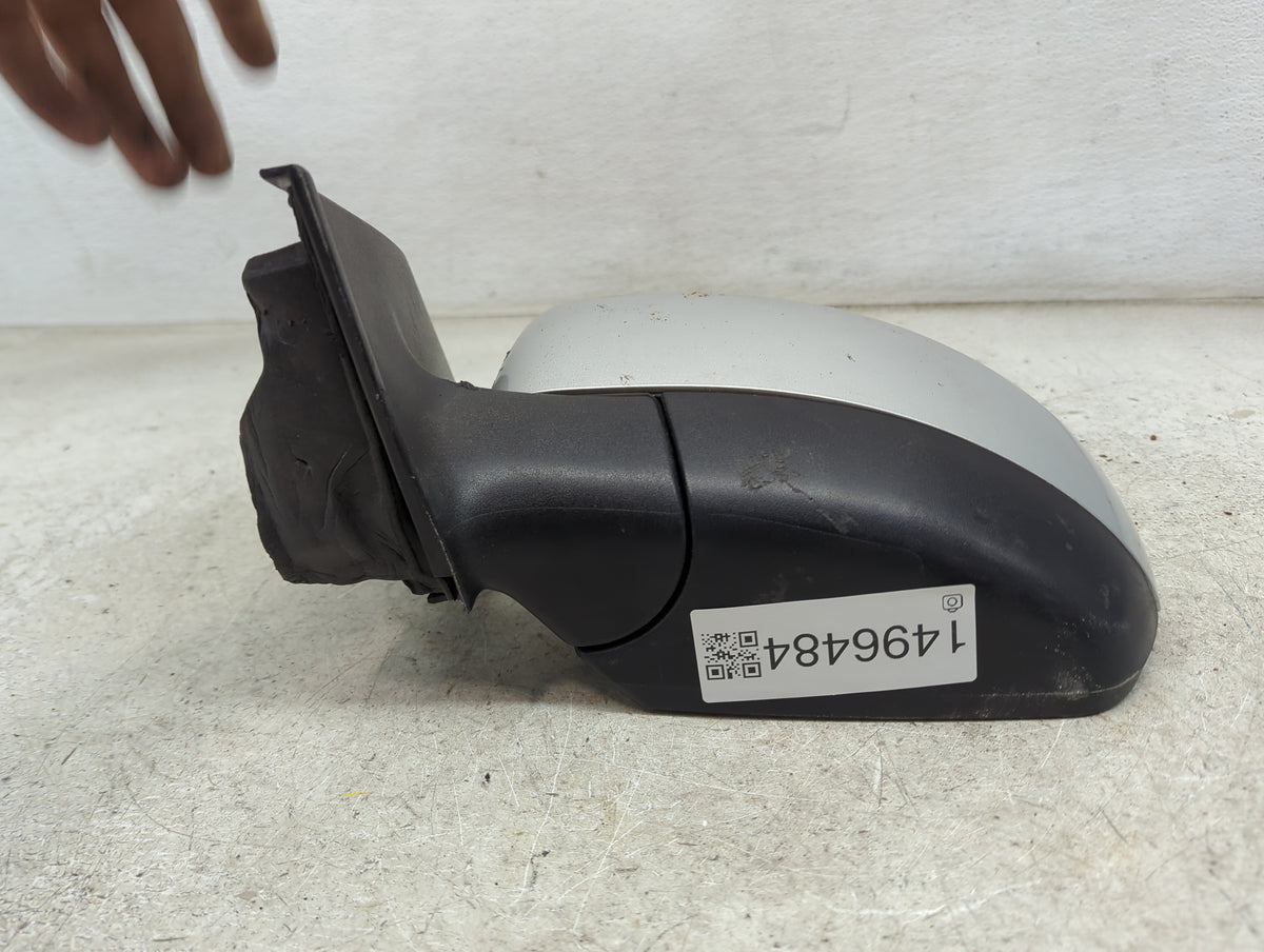 2017-2019 Ford Escape Driver Side View Mirror - Left Door Mirror OEM Used - Oemusedautoparts1.com