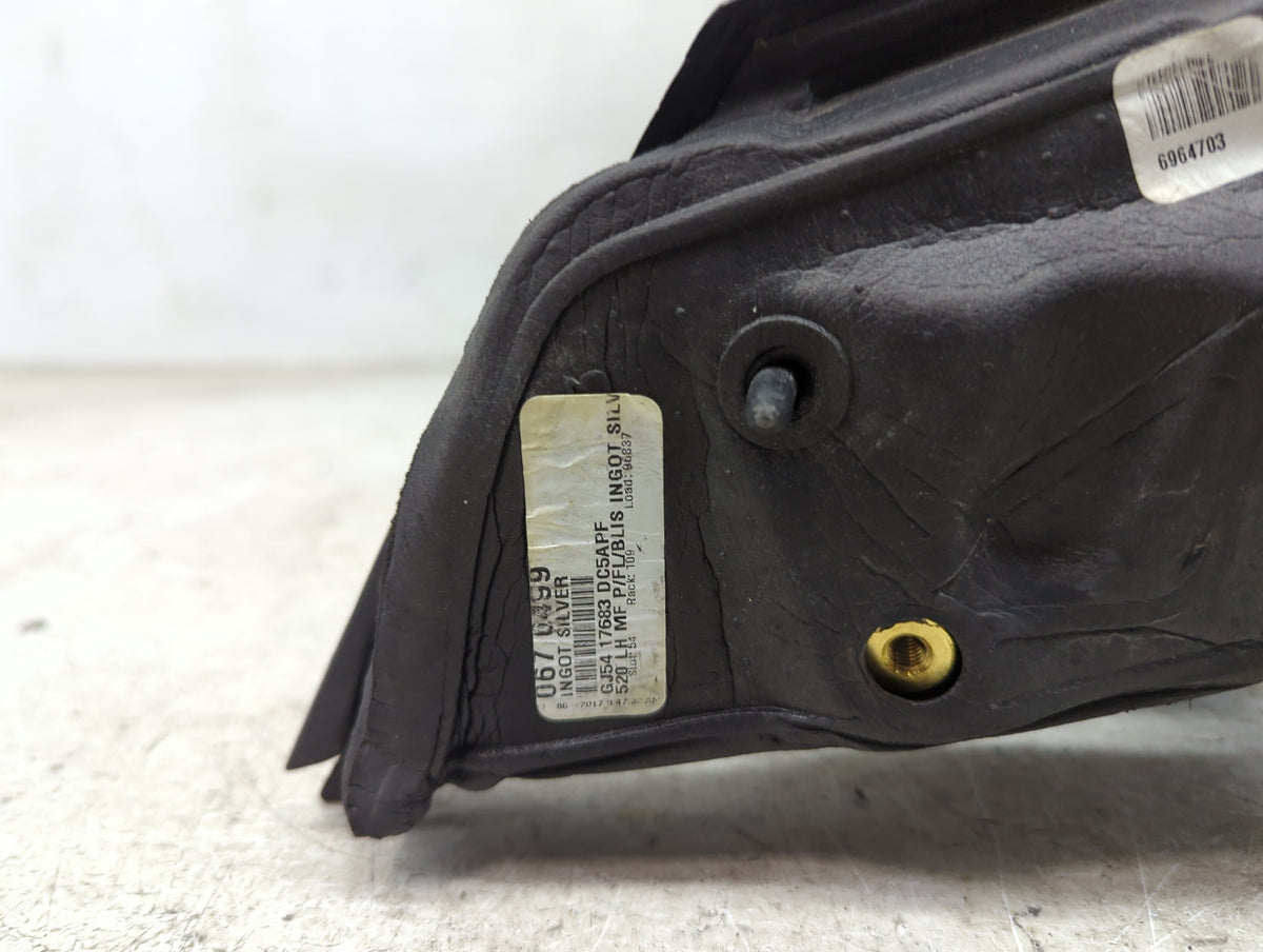2017-2019 Ford Escape Driver Side View Mirror - Left Door Mirror OEM Used - Oemusedautoparts1.com