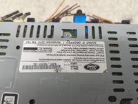2017-2019 Ford Escape Radio AM FM Cd Player Receiver Replacement P/N:GJ5T-19C107-GC Fits Fits 2017 2018 2019 OEM Used Auto P