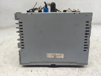 2017-2019 Ford Escape Radio AM FM Cd Player Receiver Replacement P/N:GJ5T-19C107-GC Fits Fits 2017 2018 2019 OEM Used Auto P
