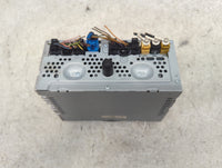 2017-2019 Ford Escape Radio AM FM Cd Player Receiver Replacement P/N:GJ5T-19C107-GC Fits Fits 2017 2018 2019 OEM Used Auto P