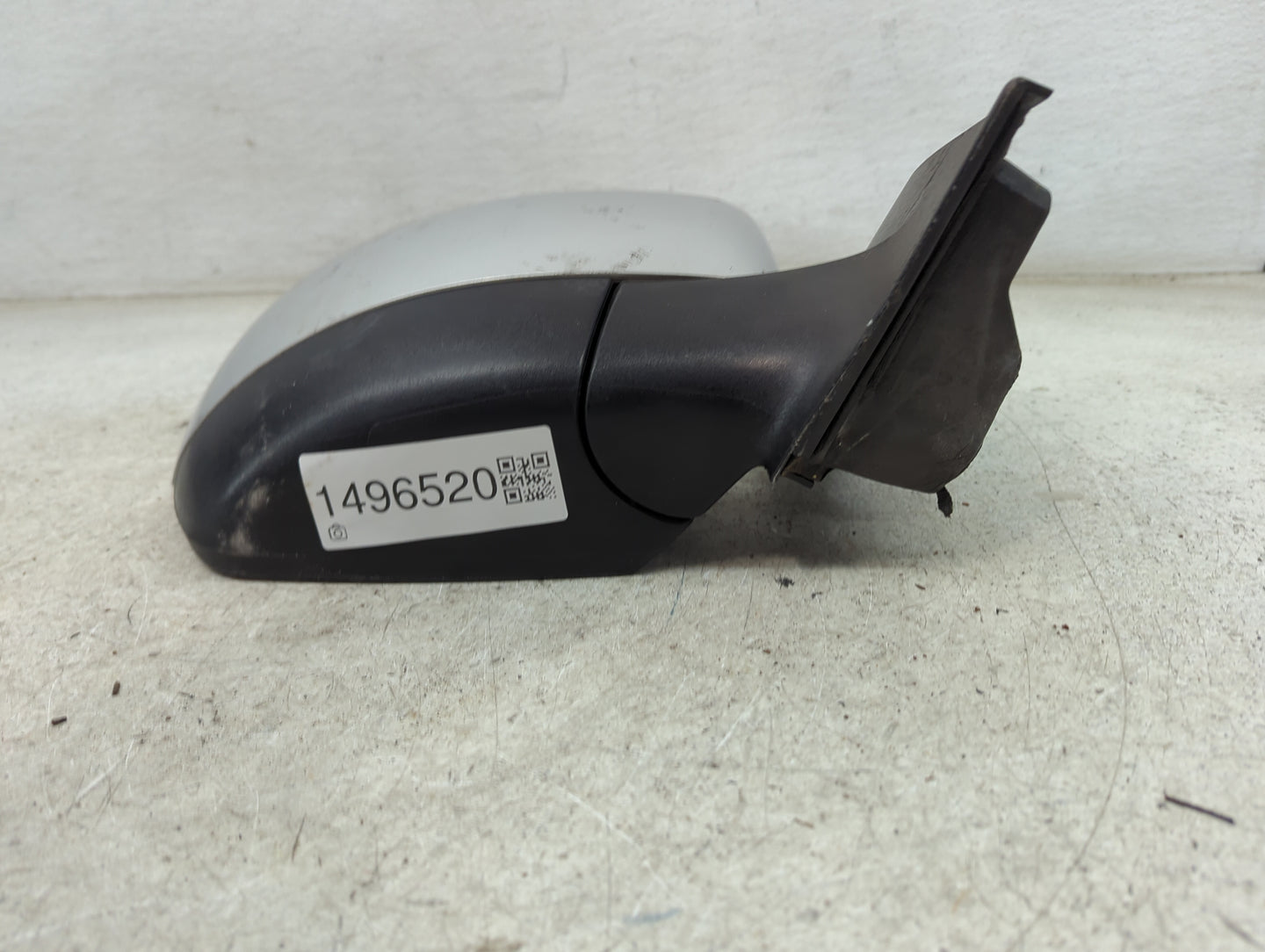 2017-2019 Ford Escape Passenger Side View Mirror - Right Door Mirror OEM Used - Oemusedautoparts1.com