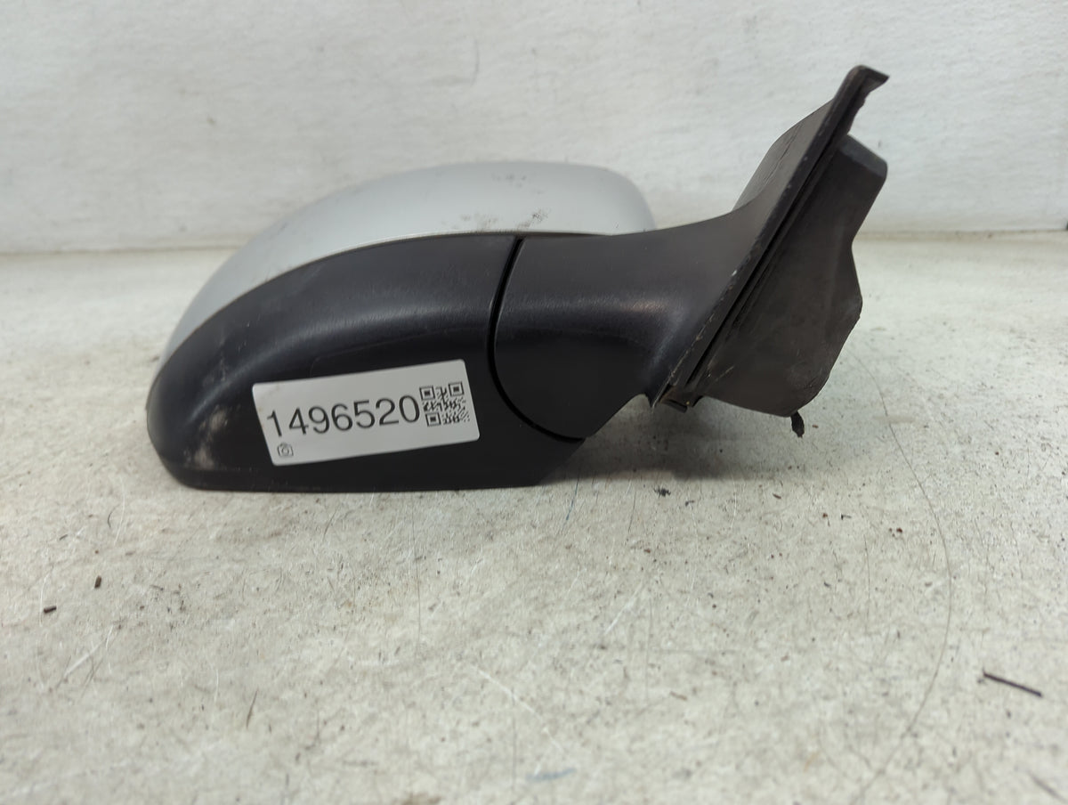 2017-2019 Ford Escape Passenger Side View Mirror - Right Door Mirror OEM Used - Oemusedautoparts1.com