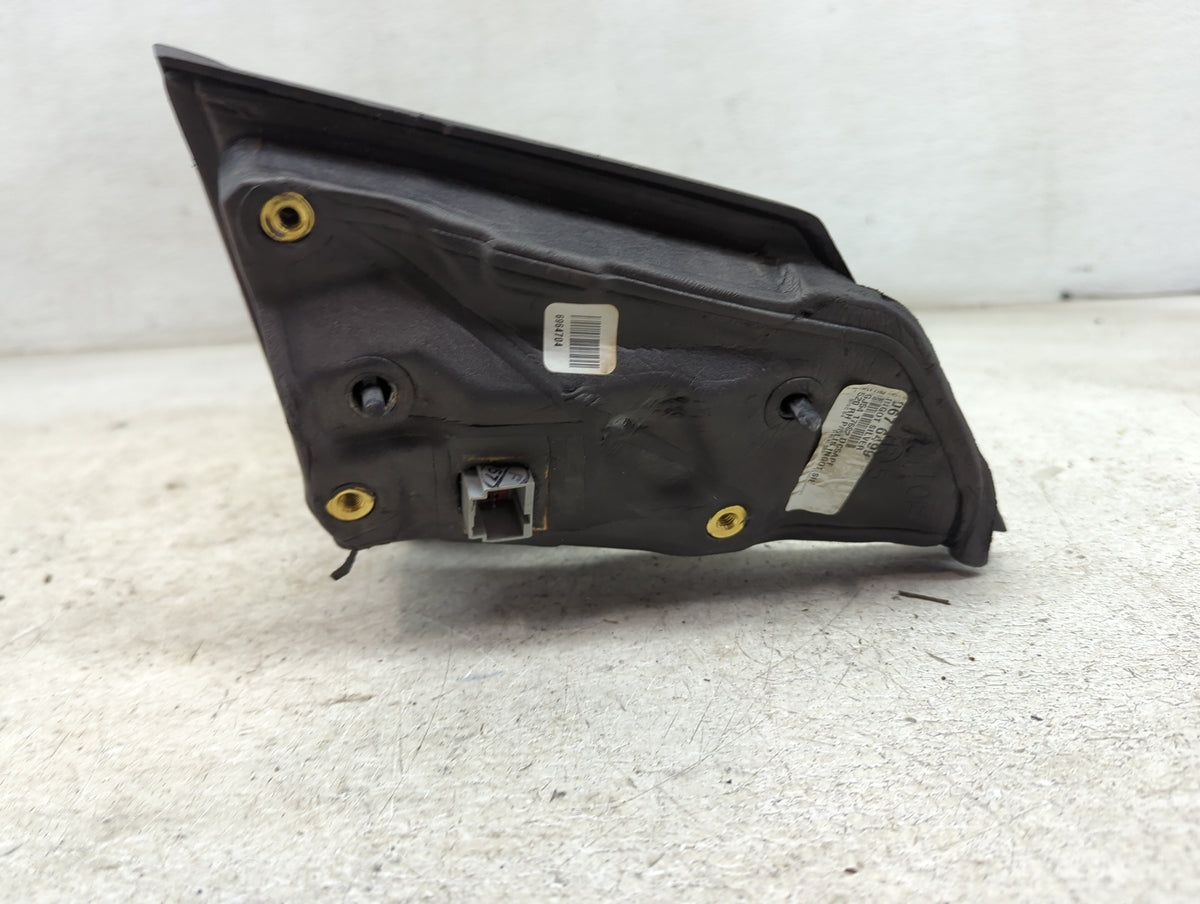 2017-2019 Ford Escape Passenger Side View Mirror - Right Door Mirror OEM Used - Oemusedautoparts1.com