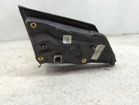 2017-2019 Ford Escape Passenger Side View Mirror - Right Door Mirror OEM Used - Oemusedautoparts1.com