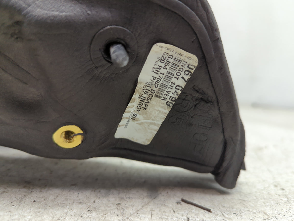 2017-2019 Ford Escape Passenger Side View Mirror - Right Door Mirror OEM Used - Oemusedautoparts1.com