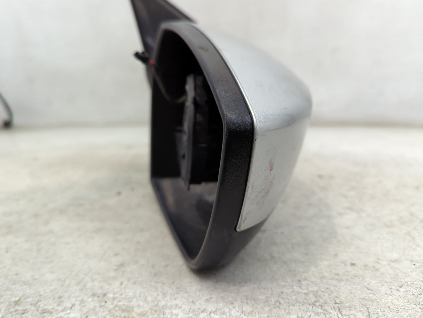 2017-2019 Ford Escape Passenger Side View Mirror - Right Door Mirror OEM Used - Oemusedautoparts1.com