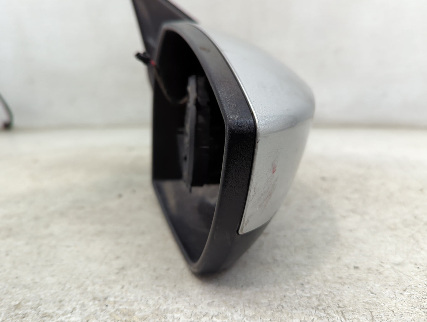 2017-2019 Ford Escape Passenger Side View Mirror - Right Door Mirror OEM Used - Oemusedautoparts1.com