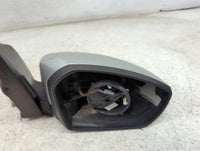 2017-2019 Ford Escape Passenger Side View Mirror - Right Door Mirror OEM Used - Oemusedautoparts1.com