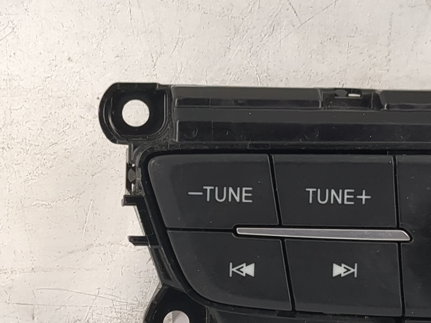 2017 Ford Escape Radio Control Panel - Oemusedautoparts1.com