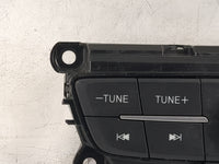2017 Ford Escape Radio Control Panel - Oemusedautoparts1.com