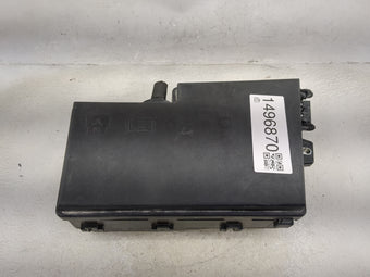 compare product 2013-2016 Ford Escape Fusebox Fuse Box Panel Relay Module P/N:AV6T-14A067-AD AV6T-14A142-AB Fits Fits 2013 2014 2015 2016 OEM Used Auto Parts