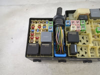 2013-2016 Ford Escape Fusebox Fuse Box Panel Relay Module P/N:AV6T-14A067-AD AV6T-14A142-AB Fits Fits 2013 2014 2015 2016 OE