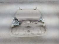 2017 Ford Escape Overhead Roof Console Tan - Oemusedautoparts1.com