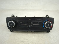 2017-2019 Ford Escape Climate Control Module Temperature AC/Heater Replacement P/N:C520 AC E1151439 B Fits Fits 2017 2018 20