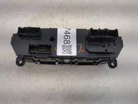2017-2019 Ford Escape Climate Control Module Temperature AC/Heater Replacement P/N:C520 AC E1151439 B Fits Fits 2017 2018 20