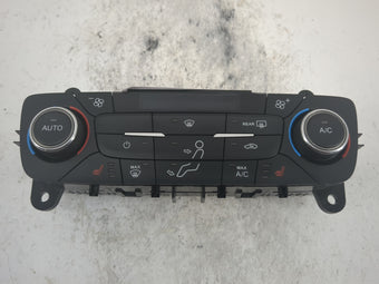 compare product 2017 Ford Escape Climate Control Module Temperature AC/Heater Replacement P/N:GJ5T-18C612-FA Fits OEM Used Auto Parts