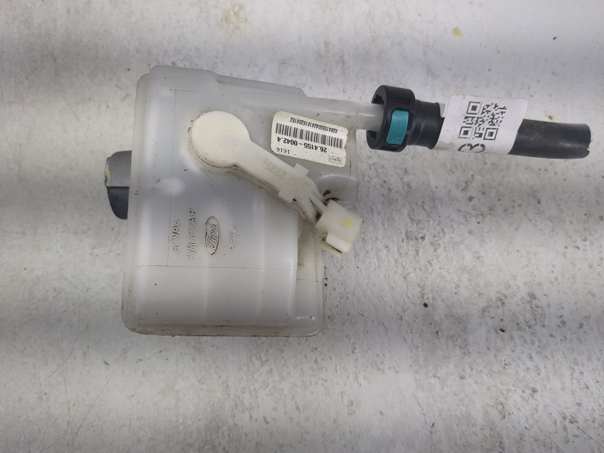 2013-2019 Ford Escape Brake Master Cylinder 1498093 - Oemusedautoparts1.com