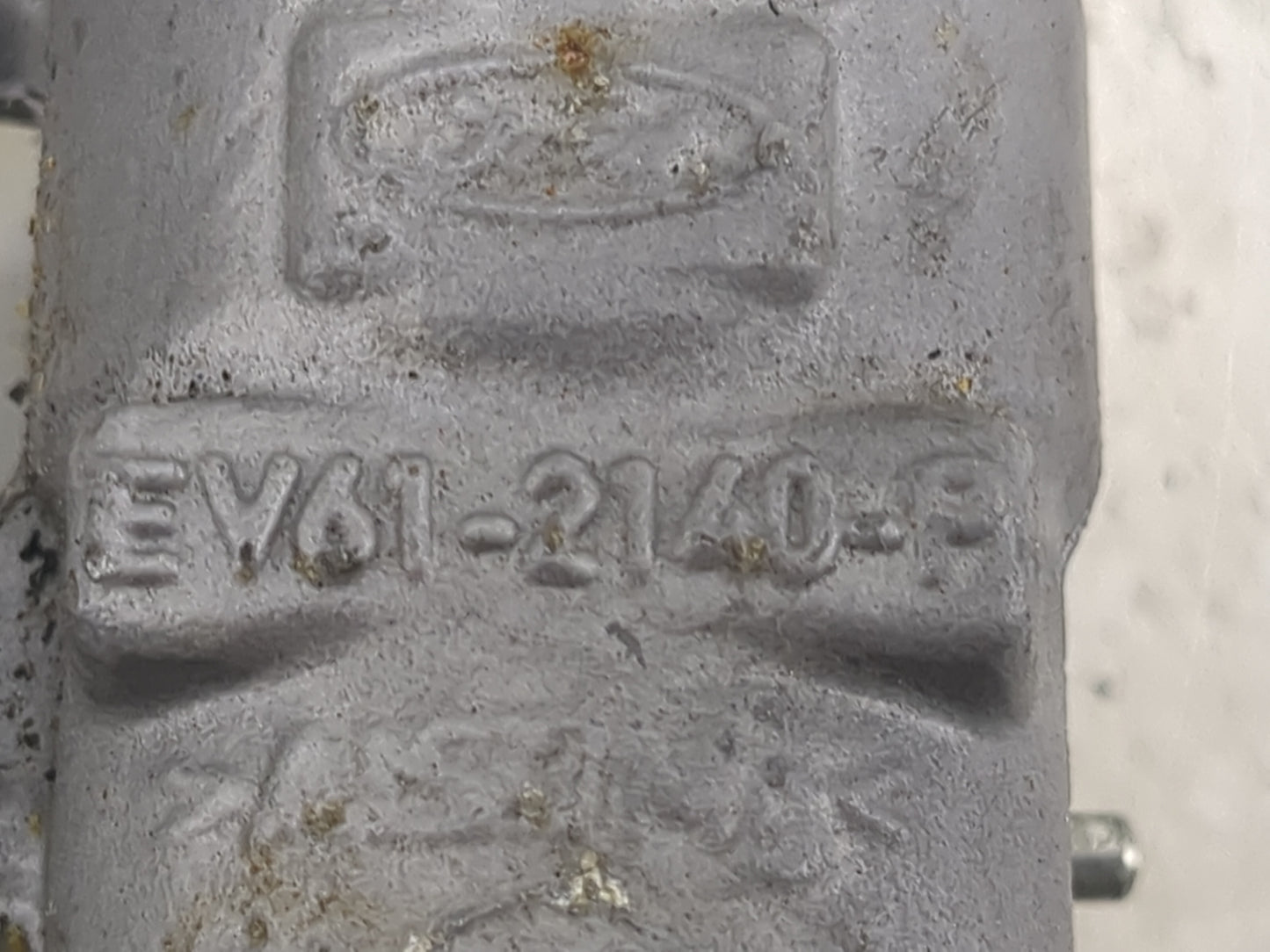 2013-2019 Ford Escape Brake Master Cylinder 1498093 - Oemusedautoparts1.com