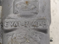 2013-2019 Ford Escape Brake Master Cylinder 1498093 - Oemusedautoparts1.com