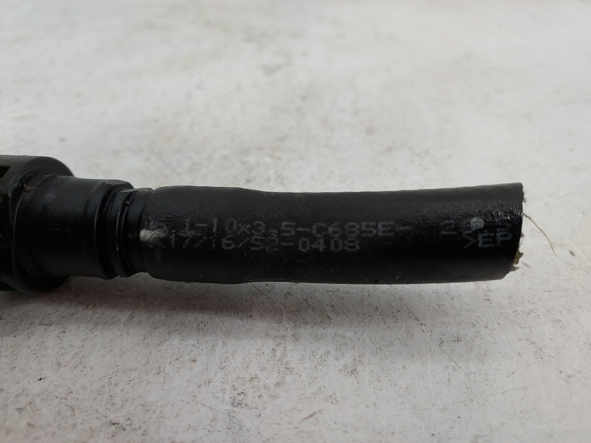 2017 Ford Escape Brake Master Cylinder - Oemusedautoparts1.com