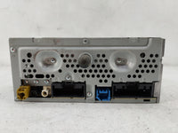 2017 Ford Escape Radio AM FM Cd Player Receiver Replacement P/N:GJ5T-19C107-GD GJ5T-19C107-CB Fits OEM Used Auto Parts - Oem