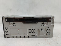2017 Ford Escape Radio AM FM Cd Player Receiver Replacement P/N:CQ-CJ36N24MA Fits OEM Used Auto Parts - Oemusedautoparts1.co