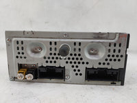 2017 Ford Escape Radio AM FM Cd Player Receiver Replacement P/N:CQ-CJ36N24MA Fits OEM Used Auto Parts - Oemusedautoparts1.co