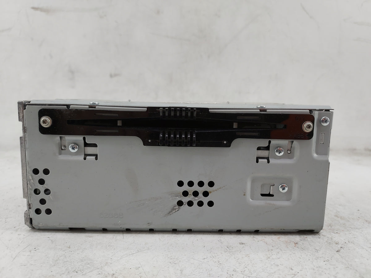 2017-2019 Ford Escape Radio AM FM Cd Player Receiver Replacement P/N:GJ5T-19C107-BE GJ5T-19C107-GD Fits Fits 2017 2018 2019 