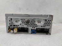 2017-2019 Ford Escape Radio AM FM Cd Player Receiver Replacement P/N:GJ5T-19C107-BE GJ5T-19C107-GD Fits Fits 2017 2018 2019 
