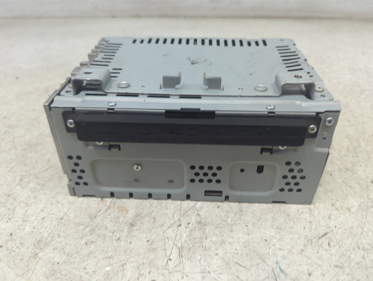 2017 Ford Escape Radio AM FM Cd Player Receiver Replacement P/N:GJ5T-19C107-BD CQ-CJ85G0GD, GJ5T-19C107-BA Fits OEM Used Aut