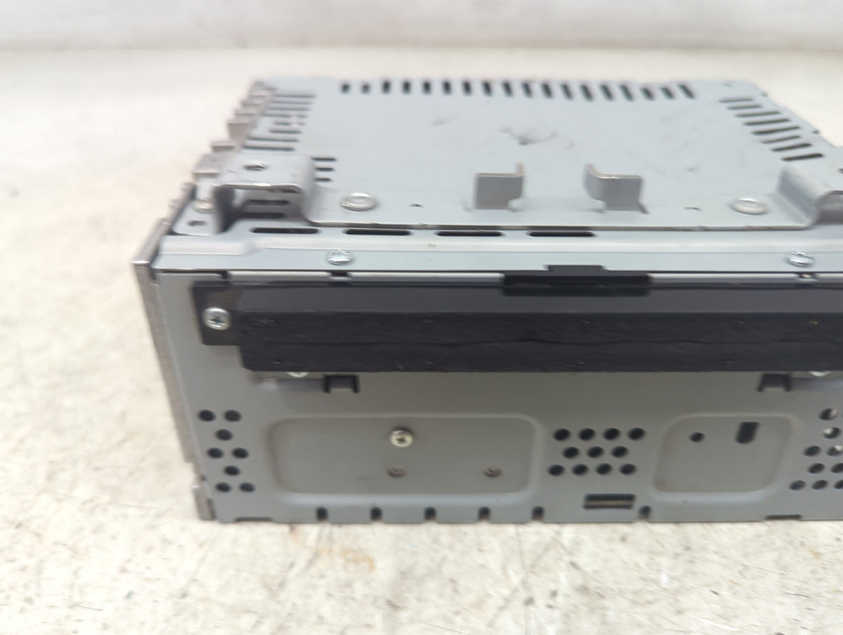 2017 Ford Escape Radio AM FM Cd Player Receiver Replacement P/N:GJ5T-19C107-BD CQ-CJ85G0GD, GJ5T-19C107-BA Fits OEM Used Aut