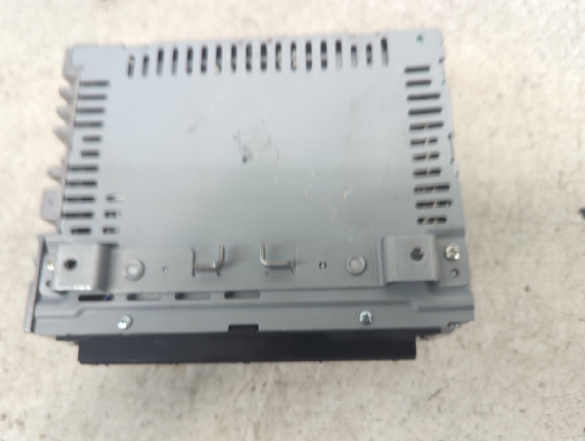 2017 Ford Escape Radio AM FM Cd Player Receiver Replacement P/N:GJ5T-19C107-BD CQ-CJ85G0GD, GJ5T-19C107-BA Fits OEM Used Aut