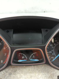2013-2014 Ford Escape Instrument Cluster Speedometer Gauges P/N:VPCL8F-10894-B 5GTF07206A Miles: Fits Fits 2013 2014 OEM Use