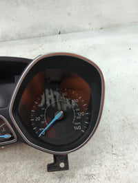 2013-2014 Ford Escape Instrument Cluster Speedometer Gauges P/N:VPCL8F-10894-B 5GTF07206A Miles: Fits Fits 2013 2014 OEM Use
