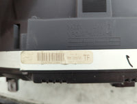 2013-2014 Ford Escape Instrument Cluster Speedometer Gauges P/N:VPCL8F-10894-B 5GTF07206A Miles: Fits Fits 2013 2014 OEM Use