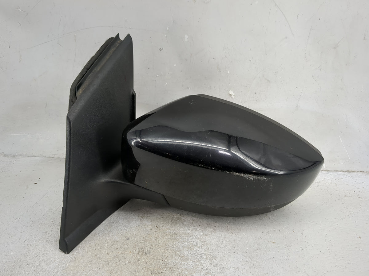 2017-2019 Ford Escape Driver Side View Mirror - Left Door Mirror OEM Used - Oemusedautoparts1.com