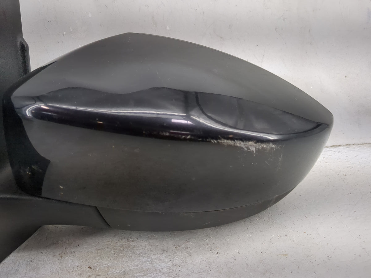 2017-2019 Ford Escape Driver Side View Mirror - Left Door Mirror OEM Used - Oemusedautoparts1.com