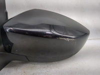 2017-2019 Ford Escape Driver Side View Mirror - Left Door Mirror OEM Used - Oemusedautoparts1.com