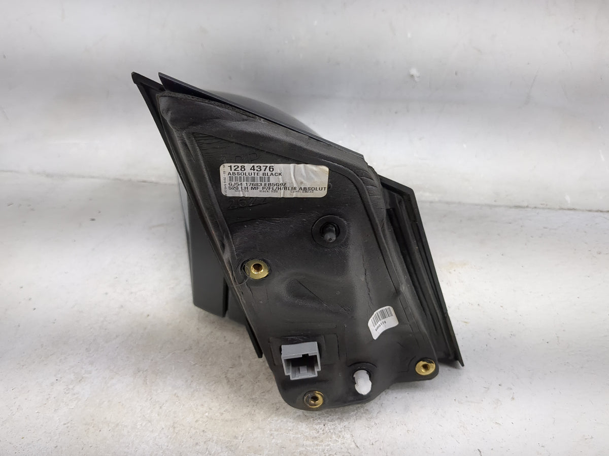 2017-2019 Ford Escape Driver Side View Mirror - Left Door Mirror OEM Used - Oemusedautoparts1.com
