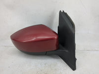 2017-2019 Ford Escape Passenger Side View Mirror - Right Door Mirror OEM Used - Oemusedautoparts1.com