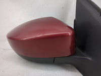 2017-2019 Ford Escape Passenger Side View Mirror - Right Door Mirror OEM Used - Oemusedautoparts1.com