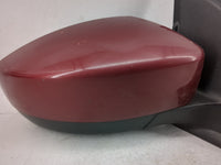 2017-2019 Ford Escape Passenger Side View Mirror - Right Door Mirror OEM Used - Oemusedautoparts1.com