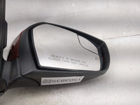 2017-2019 Ford Escape Passenger Side View Mirror - Right Door Mirror OEM Used - Oemusedautoparts1.com