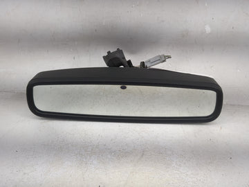 2013-2019 Ford Escape Interior Rear View Mirror Replacement OEM P/N:E11 026532 GNTX-939 Fits OEM Used Auto Parts - Oemusedau