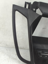 2017-2019 Ford Escape Radio Control Panel 1505036 - Oemusedautoparts1.com